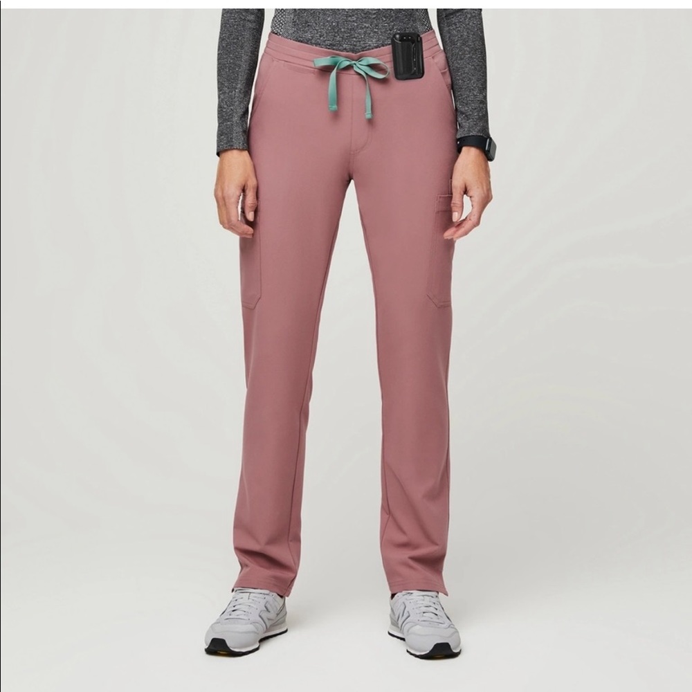 Figs scrub pants